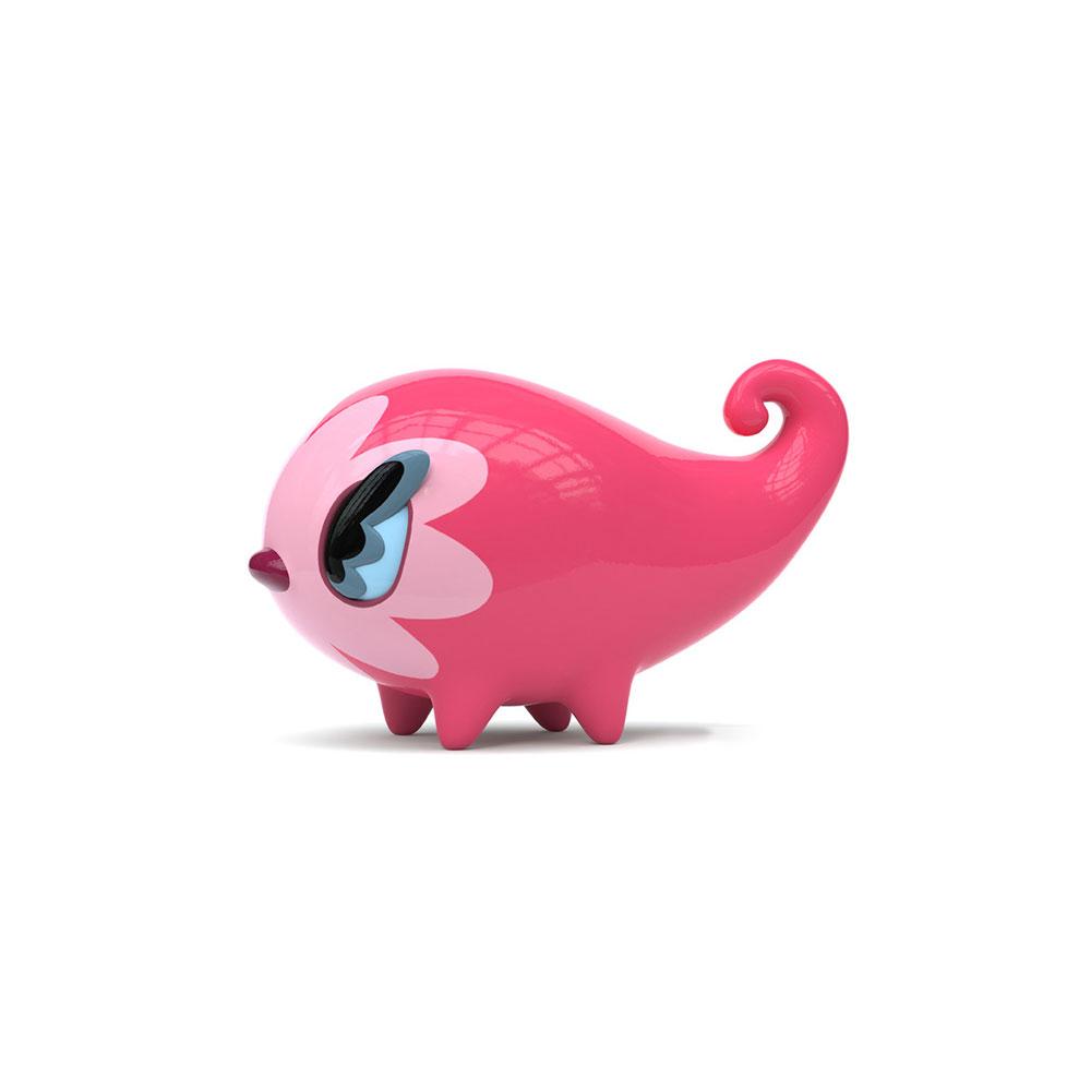 Critter Teddy babytoy