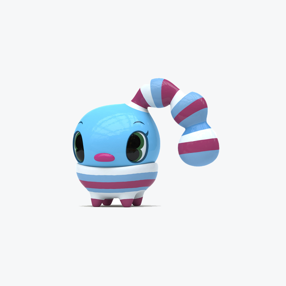 Shake Spin Lion babystore