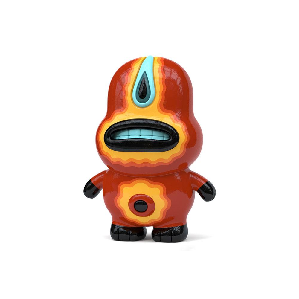 Vensory Sweet babytoy