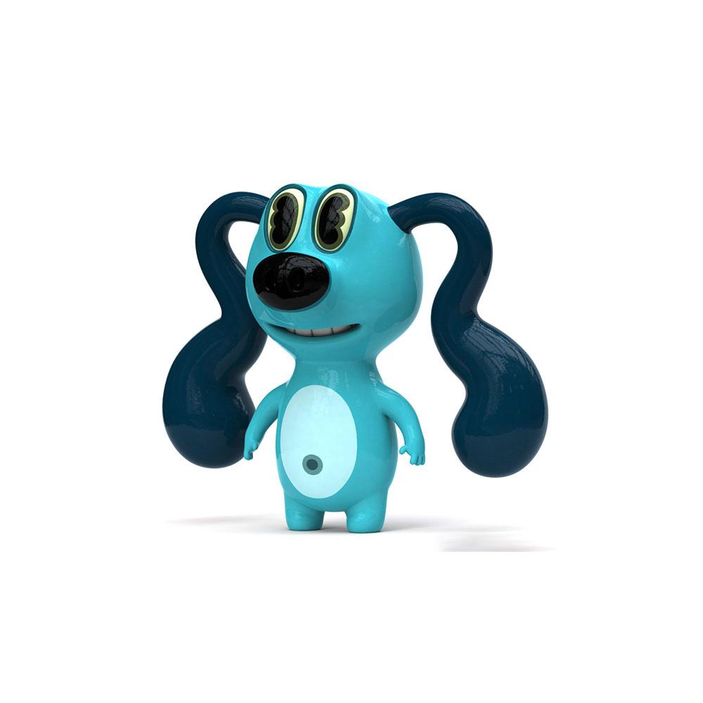 Vensory Sweet babytoy