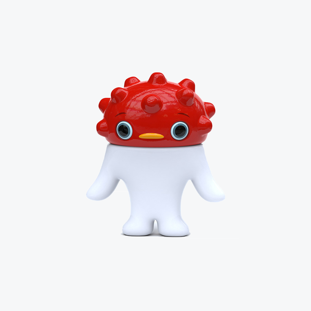 Shake Spin Lion babystore