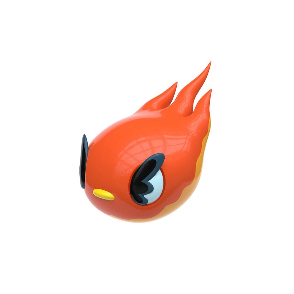 Authletic Stud babytoy